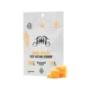 Sour Peach Sativa Fast-Acting Gummies