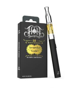 Acapulco Gold 1G Cartridge