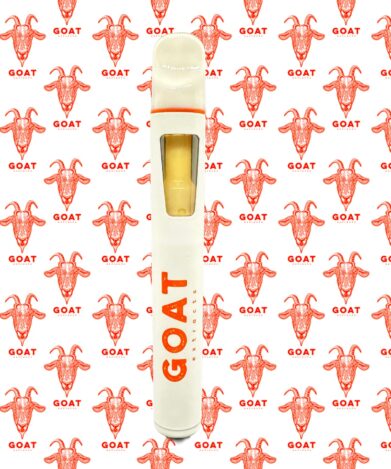 THCA LIVE RESIN VAPE - BLUE WIDOW