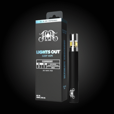 heavy hitters carts