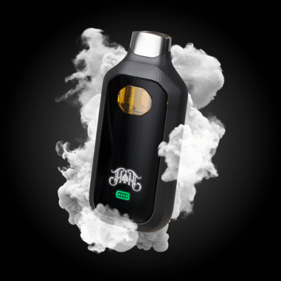 How to verify authentic Heavy Hitters carts using QR code or packaging check