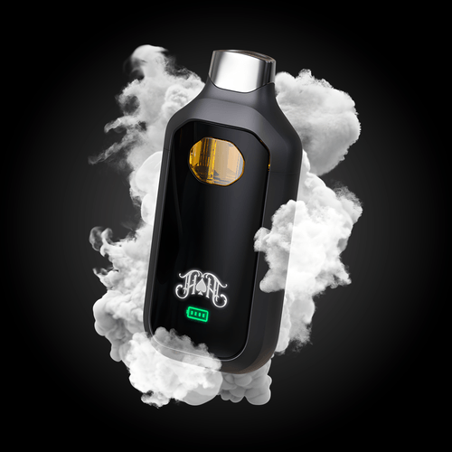 How to verify authentic Heavy Hitters carts using QR code or packaging check