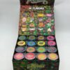 Persy Mini Snowballs cannabis product for adults 21+