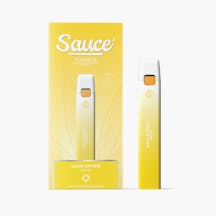 SAUCE BARS XL 2G DISPOSABLE