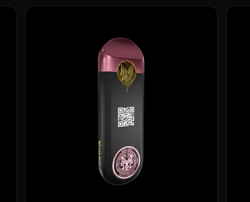 vape carts