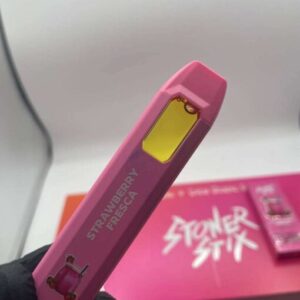 stoner stix