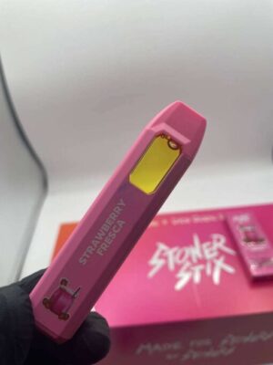 stoner stix